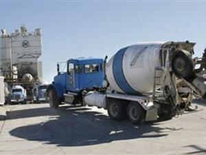 واردات السعودية من الأسمنت تسجل ارتفاعا هذا العام بسبب ارتفاع وتيرة تنفيذ المشاريع وزيادة معدلات الإنفاق الحكومي على البنية التحتية