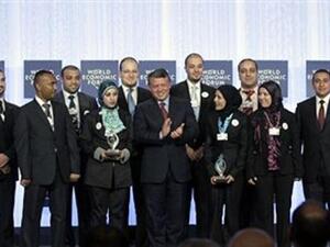 There are other people than protesters  who believed passionately in the importance of soft issues like social entrepreneuralism, quality education, and building the right environment for civil society to flourish