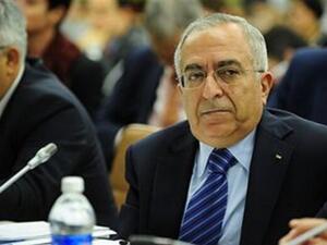 أشار فياض أن استمرار إسرائيل في احتجاز أموال الضرائب مخالفة واضحة لاتفاقية باريس الاقتصادية