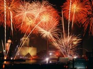 The festival's marketing slogan for this year “Dubai at its Best”