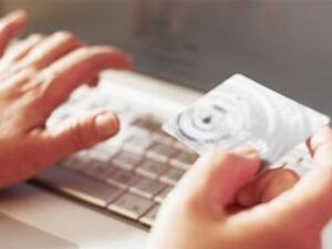 The report, which is based on a survey of more than 2,000 consumers across different regions in the Middle East, shows that a third of consumers are currently purchasing products online