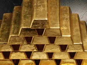 بلغ سعر الذهب في السوق الفورية 1366.14 دولاراً للأوقية (الأونصة)