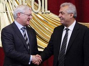 The joint venture, held 51 percent by Iraq’s South Gas Company, 44 percent by Shell and five percent by Mitsubishi Corporation., will be called Basrah Gas Company (BGC)