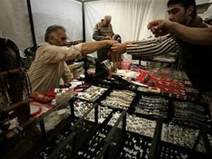 Finance Minister Mohammad Safadi presented his 2012 draft budget to the Cabinet two weeks ago which is yet to be discussed and approved by the ministers