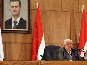 The impact of trade sanctions depends on Syria’s trade partners