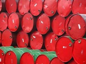 Gas reserves in Lebanon amount to more than 25 trillion cubic feet