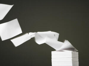 تشير أبحاث السوق إلى أن معدلات الطلب على الأوراق المستدامة يتوقع لها الارتفاع بثبات خلال السنوات الخمس القادمة