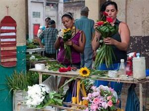 It’s important to encourage these kind of business because it nationalises the local economy