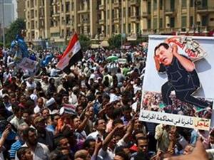 Economic failure on Egypt’s path forward would mean a rise in radicalism, security threats, disruption of energy flows and migration pressure – and is simply not an option