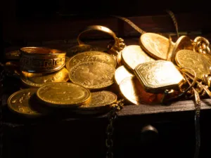 ارتفع سعر الذهب في المعاملات الفورية 0.1 في المائة إلى 1254 دولارا للأوقية (الأونصة)، في حين صعد الذهب في العقود الأميركية الآجلة 0.2 في المائة إلى 1253.70 دولار