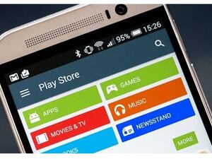 جاءت لعبة كاندي كراش ساجا، Candy Crush Saga، على قمة قائمة الألعاب الأكثر تنزيلا على متجر بلاي