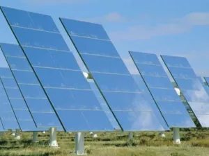 تعتزم السعودية تقديم مشروع لدعم الطاقة المتجددة