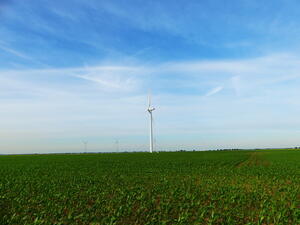 تحول دول الخليج العربي نحو الطاقة النظيفة والمتجددة، من شأنه تحقيق وفورات بقيمة تقارب 87 مليار دولار