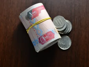 كان أشد الوكالات قساوة على اقتصادات دول الخليج وكالة ستاندرد اند بورز 