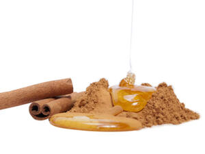 العسل والقرفة لعلاج التهاب المفاصل
