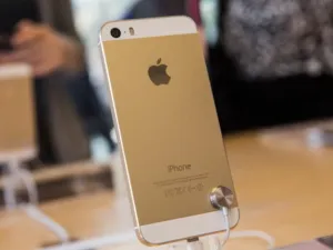 iPhone 5S
