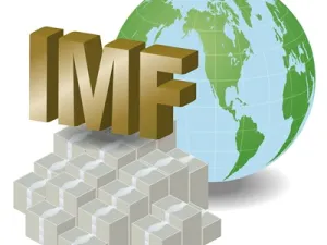تبلغ الشريحة الثانية من قرض صندوق النقد نحو 1.25 مليار دولار