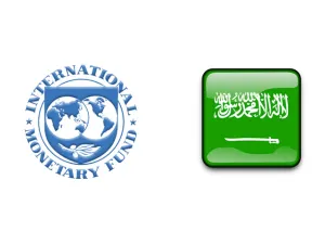 جوهر خطط المملكة يتماشى مع توصيات الصندوق وإن التخلص من العجز قرب عام 2020 يبدو أمرًا ممكنًا