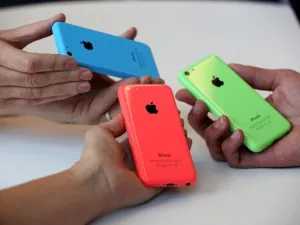 Iphone 5C