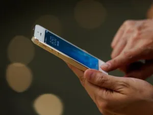 ايفون 5 اس الجديد. 