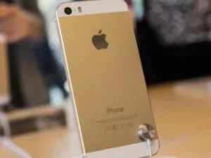 آي فون 5 اس 