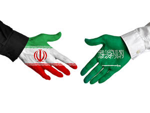 توتر العلاقات بين السعودية والإمارات