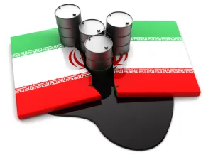 إيران حسنت شروط عقود النفط الدولية لجذب مزيد من الاستثمار الأجنبي الذي تشتد الحاجة إليه في قطاع أصابه الجمود منذ استهدافه بجولة عقوبات جديدة في 2012