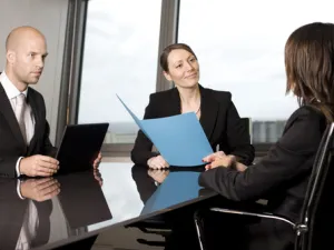 Reaching out to a qualified talent pool in the Egypt is not easy feat.  (File photo)