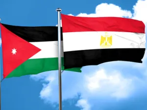 اتفاق مصري أردني لتعزيز التعاون الثنائي بين البلدين 