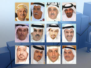 شخصيات خليجية صنعت الفارق بأحداث اقتصادية