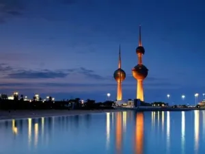 حصول مدينة الكويت على المرتبة الأولى بتسجيل مؤشر أسعارها 97.90 نقطة كأغلى عاصمة عربية خلال النصف الأول من 2014