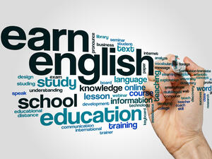 Say It  تطبيق يساعد المستخدمين على تعلم اللغة الإنجليزية