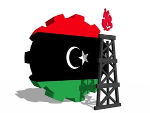 يقلص الإغلاق إنتاج البلاد إلى أقل بكثير من 500 ألف برميل يوميا أي ثلث ما كانت تضخه ليبيا في 2010 