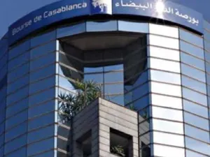 بورصة المغرب 