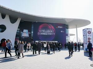 المؤتمر العالمي لأجهزة المحمولة MWC 2019