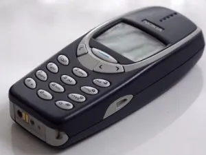 هاتف نوكيا 3310