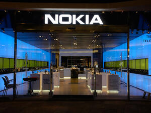 Nokia is finally ready to play the game with reigning smartphone giants as Microsoft sells off its feature phone business. (File photo)