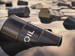 من المتوقع أن يصل متوسط سعر برنت في العقود الآجلة إلى 56.40 دولار للبرميل في 2017 على أن يرتفع إلى 64.30 دولار في 2018