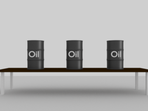 مستقبل سوق النفط على طاولة نقاش رؤساء أكبر الشركات نفطية 