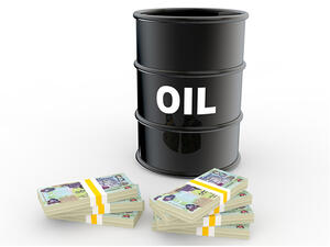 أفادت بورصة دبي للطاقة أن سعر نفط عُمان شهد أمس ارتفاعًا قدره 52 سنتًا مقارنة بسعر يوم الجمعة الفائت.