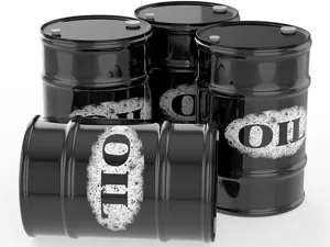 There will be new areas for oil demand in the future from compound industries. (File photo)