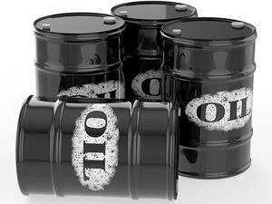 There will be new areas for oil demand in the future from compound industries. (File photo)