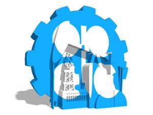 كانت منظمة البلدان المصدرة للبترول اتفقت على خفض الإنتاج حوالي 1.2 مليون برميل يوميا من أول يناير/كانون الثاني للحد من تخمة المعروض ودعم الأسعار