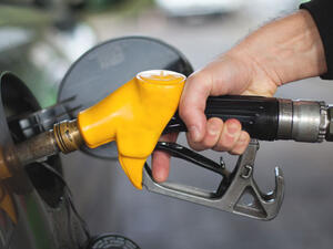 تطبيق جديد لتوصل الوقود إلى المستخدمين في دبي