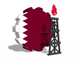 قطر ستصدر ملياري قدم مكعبة قياسية من الغاز يوميا من الحقل