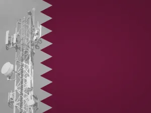 Qatar has one of the highest penetration rates in the MENA region of 176 percent behind only the UAE and Bahrain. (Al Bawaba)