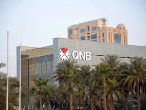 مجموعة QNB  في قطر 
