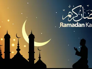 يجب عليك تناول طعام صحي ومتوازن خلال شهر رمضان، وهذه هي فرصتك لتحسين عاداتك الغذائية والبدء باتباع روتين جديد والالتزام به طوال السنة
