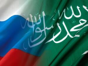 السعودية وروسيا اتفقتا اليوم على التعاون في أسواق النفط