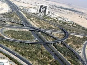 تعد السعودية بمثابة أكبر سوق للمشاريع في المنطقة